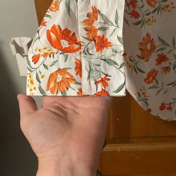 Indigo Soul top - Picture 3 of 4